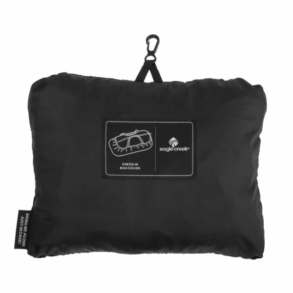 CheckIn Bag & Rain Cover Backpack Flight Covers