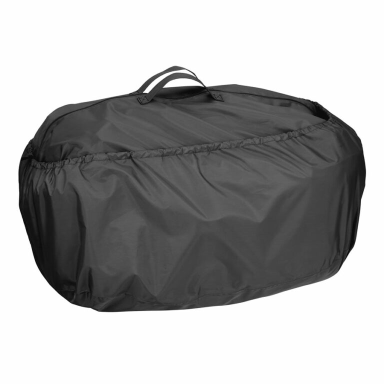 CheckIn Bag & Rain Cover Backpack Flight Covers