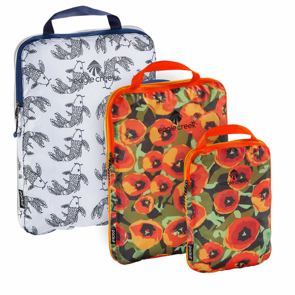 Buy Packing Cubes UK Eagle Creek, Osprey & More