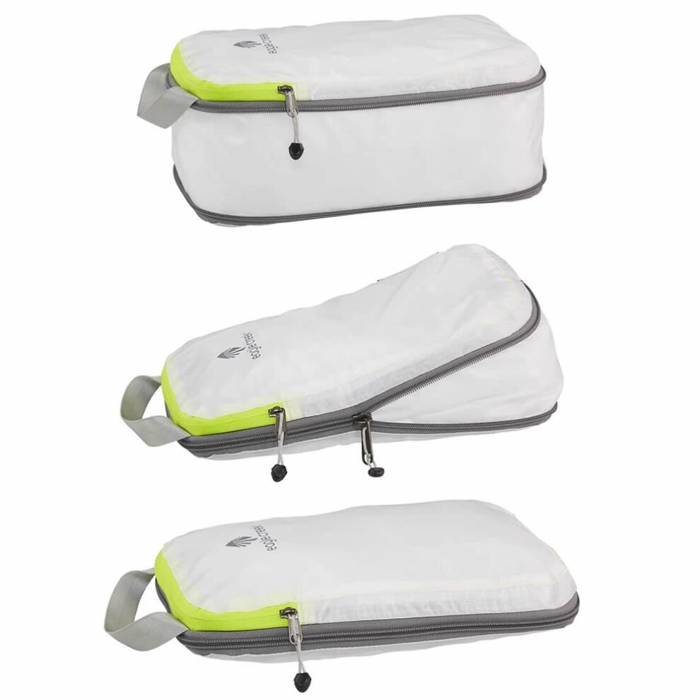 Buy Eagle Creek Specter Compression Cube Sets UK Small & Medium
