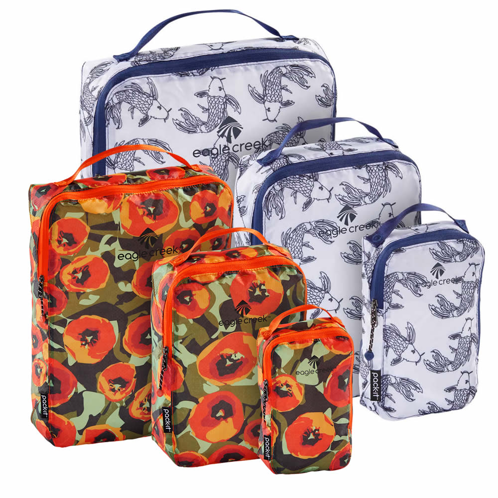 lowe alpine packing cube