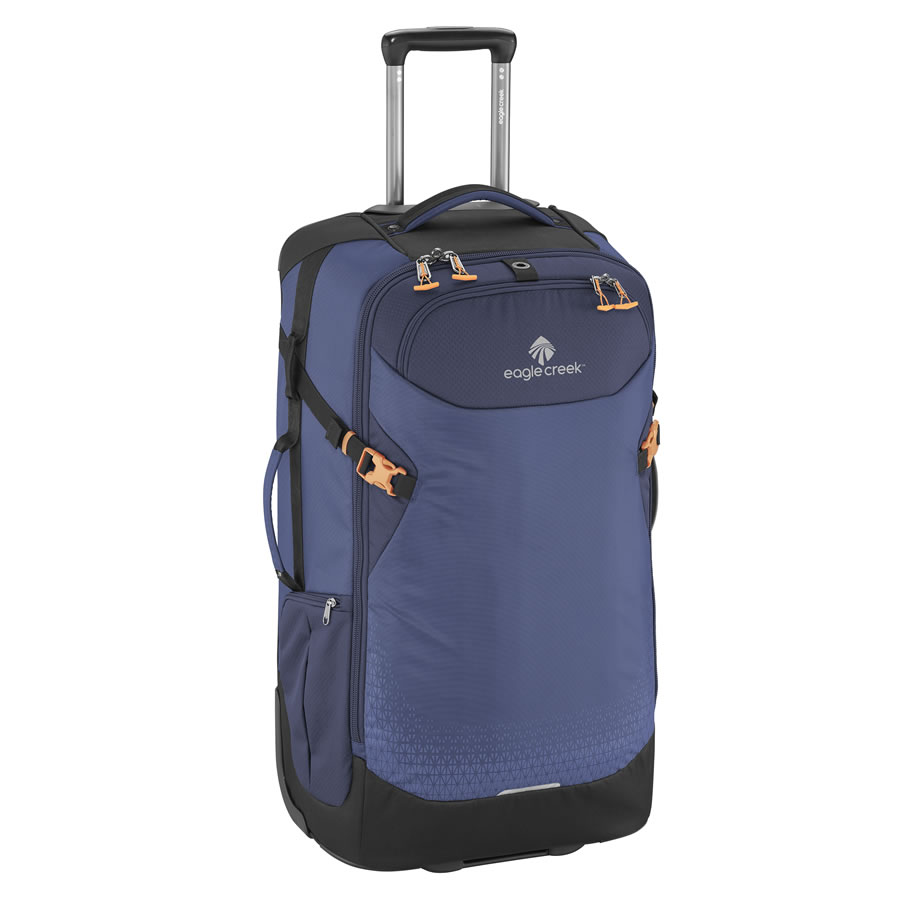 eagle creek rolling backpack