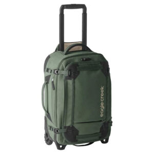 Eagle Creek Gear Warrior XE 2-Wheel Convertible Carry-On 50L