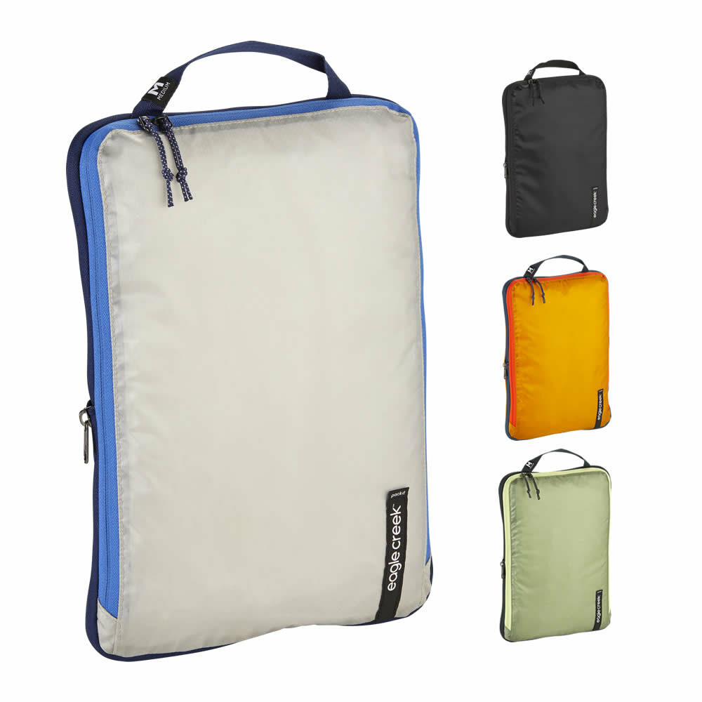 Eagle creek deals ultralight packing cubes