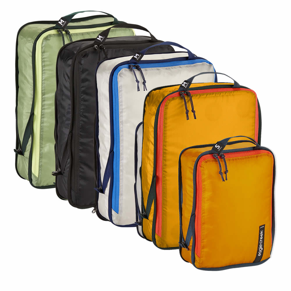 Eagle Creek UK, Luggage, Travel Backpacks & Packing Cubes