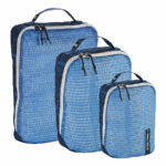 Eagle Creek Reveal Ocean Packing Cube Set