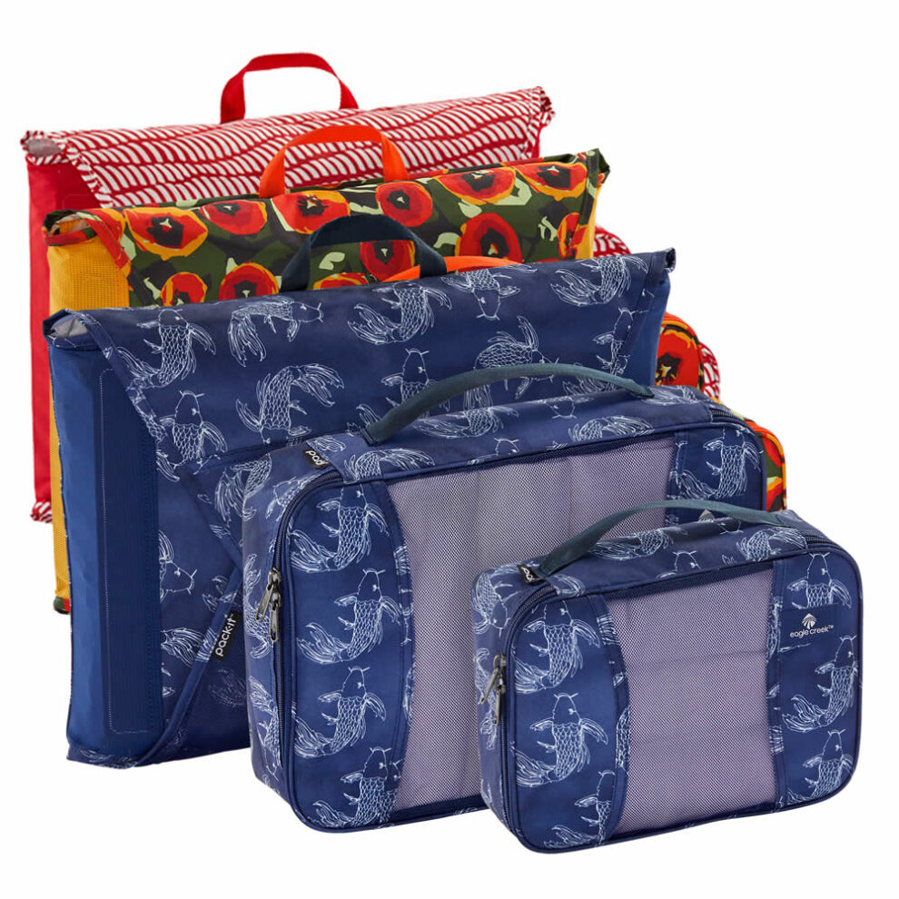 Buy Packing Cubes UK Eagle Creek, Osprey & More