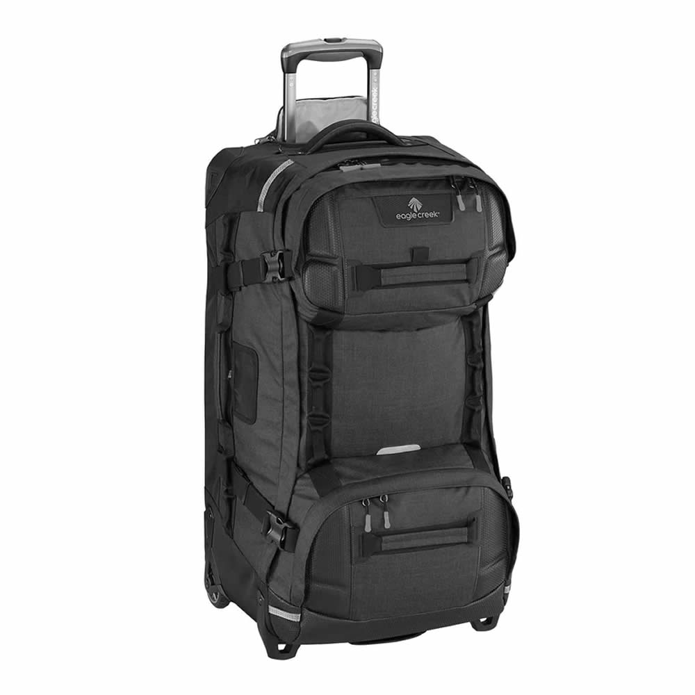 Orv wheeled duffel carry on on sale