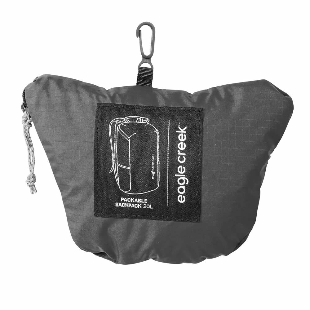 Buy Eagle Creek 20L Packable Daypack Gap Year Travel Store