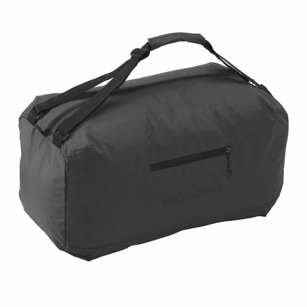 Buy Eagle Creek Packable Duffel Bag Packable Pack Away Design