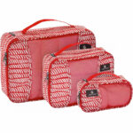 Eagle Creek Waves Packing Cube Set