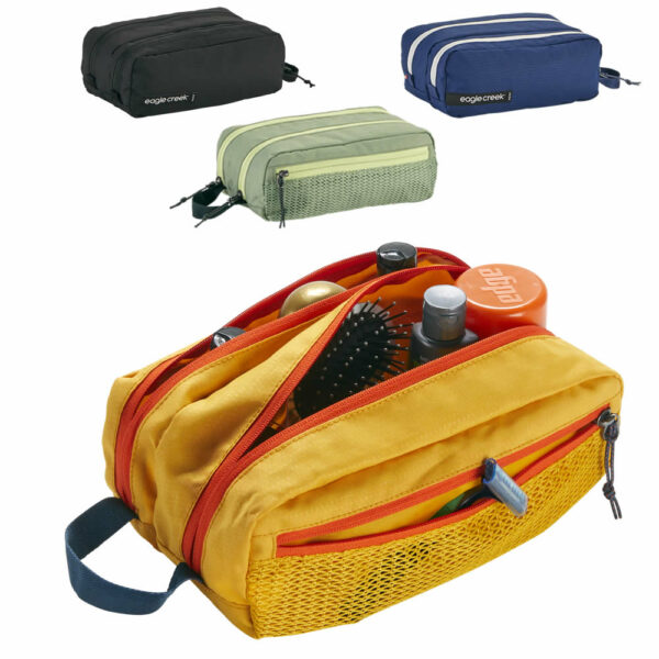 Buy Eagle Creek Reveal Quick Trip Toiletry Bag & Washbag