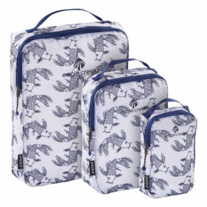 Eagle Creek Specter Koi Packing Cube Set