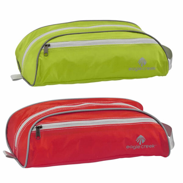 Buy Eagle Creek Travel Wash Bag Specter PackIt Quick Trip