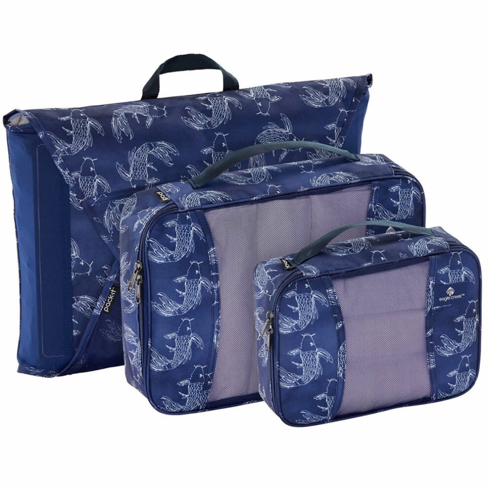 Buy Packing Cubes UK Eagle Creek, Osprey & More