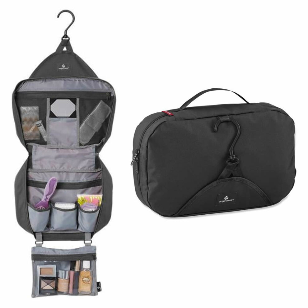 Buy Eagle Creek Washbag Wallaby Folding Toiletry Bags