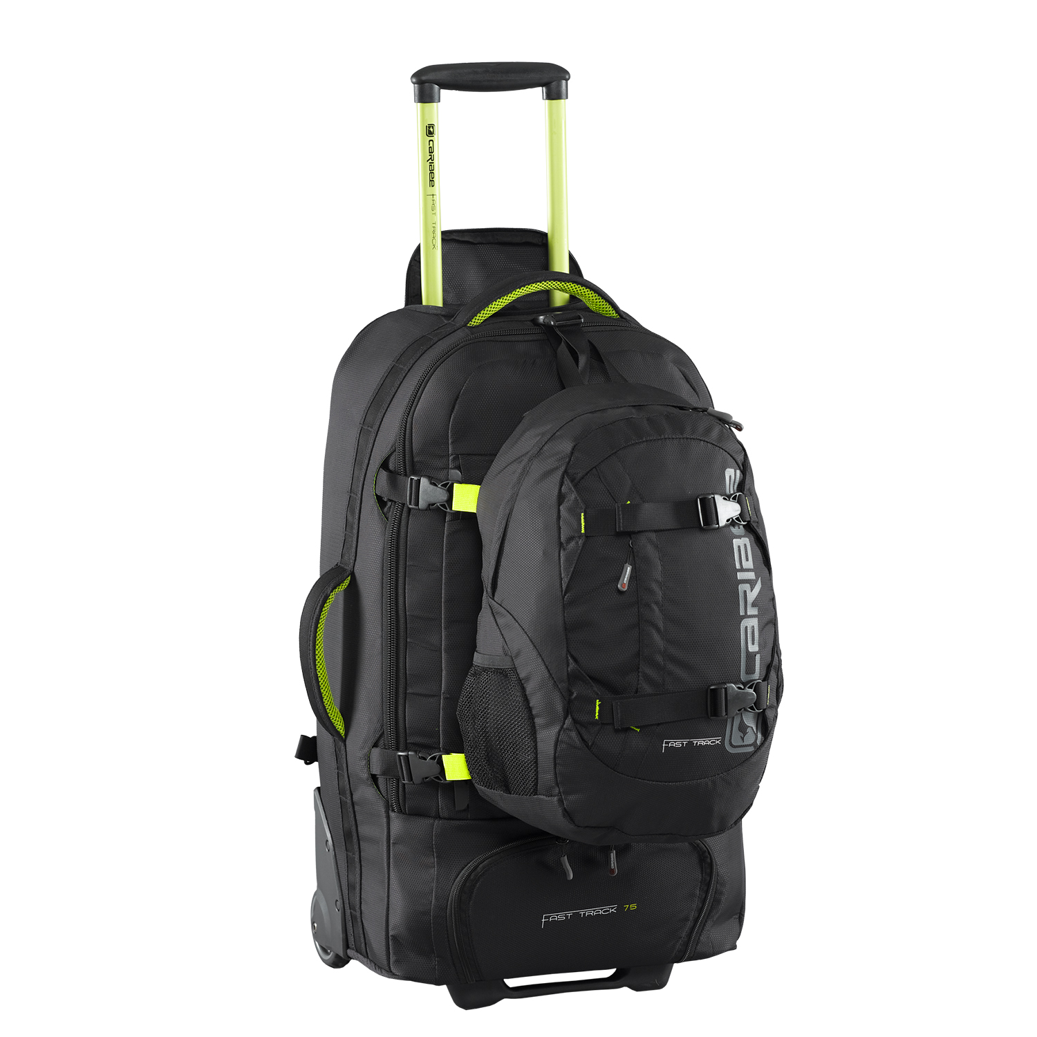 Wheeled Travel Backpacks Advantages Disadvantages