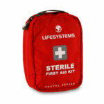 Lifesystems Sterile First Aid Kit