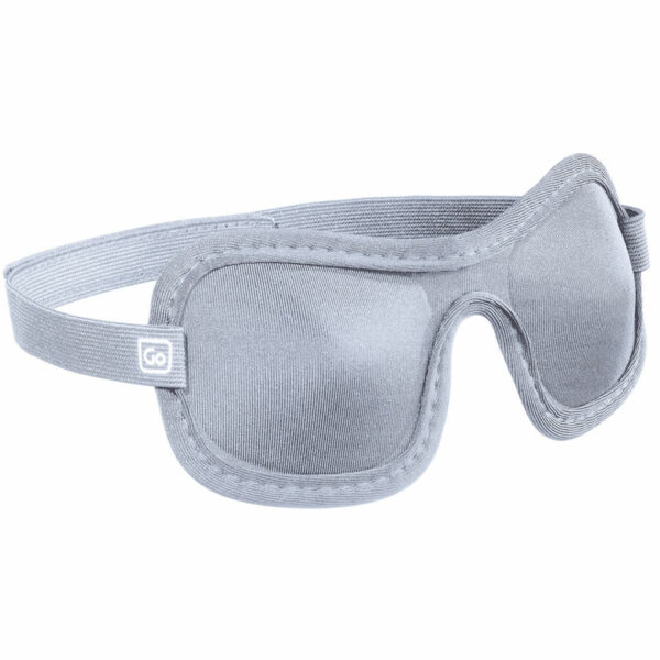 Go Travel Contoured Sleep Mask