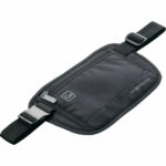 Go Travel RFID Money Belt - Black