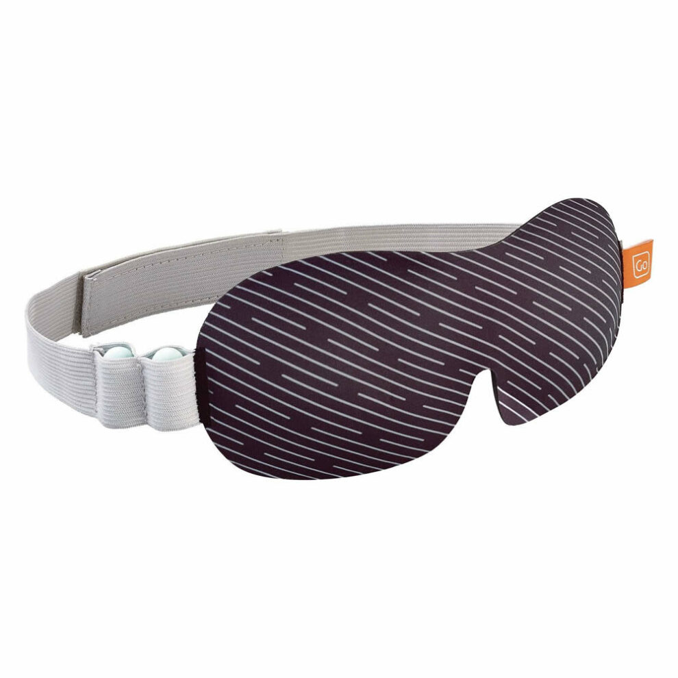 Buy Shaped Eye Mask for Travel Makeup Friendly Mask