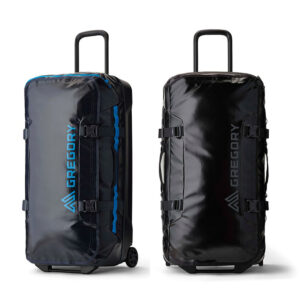 Gregory Alpaca Wheeled Duffel 100L