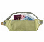 Highlander Money Belt