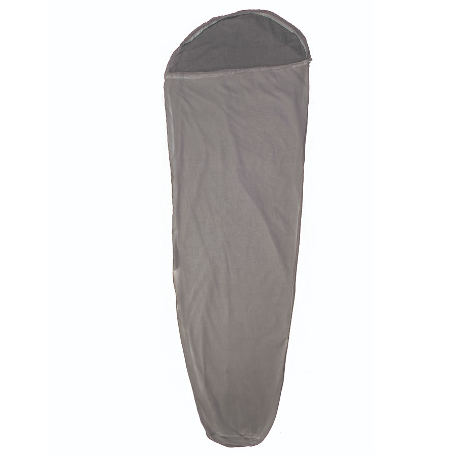 Highlander Sleeping Bag Liner | Mummy Shape | Buy Online