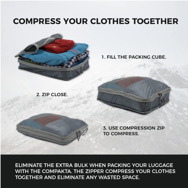 Buy Highlander Compression Packing Cubes UK buy-highlander-compression-packing-cubes-uk