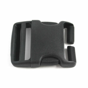 Highlander QR Replacement Buckle - 50mm