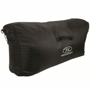 Highlander Rucksack Flight Cover