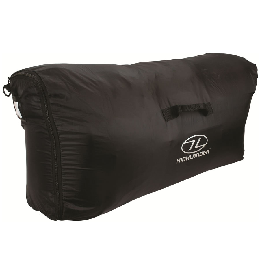 Rucksack Transit Cover Highlander Backpack Protector Buy Online