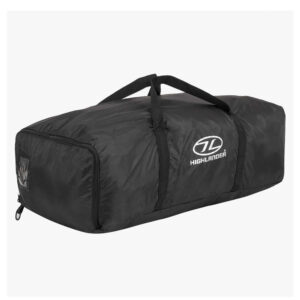 Highlander Rucksack Flight Cover