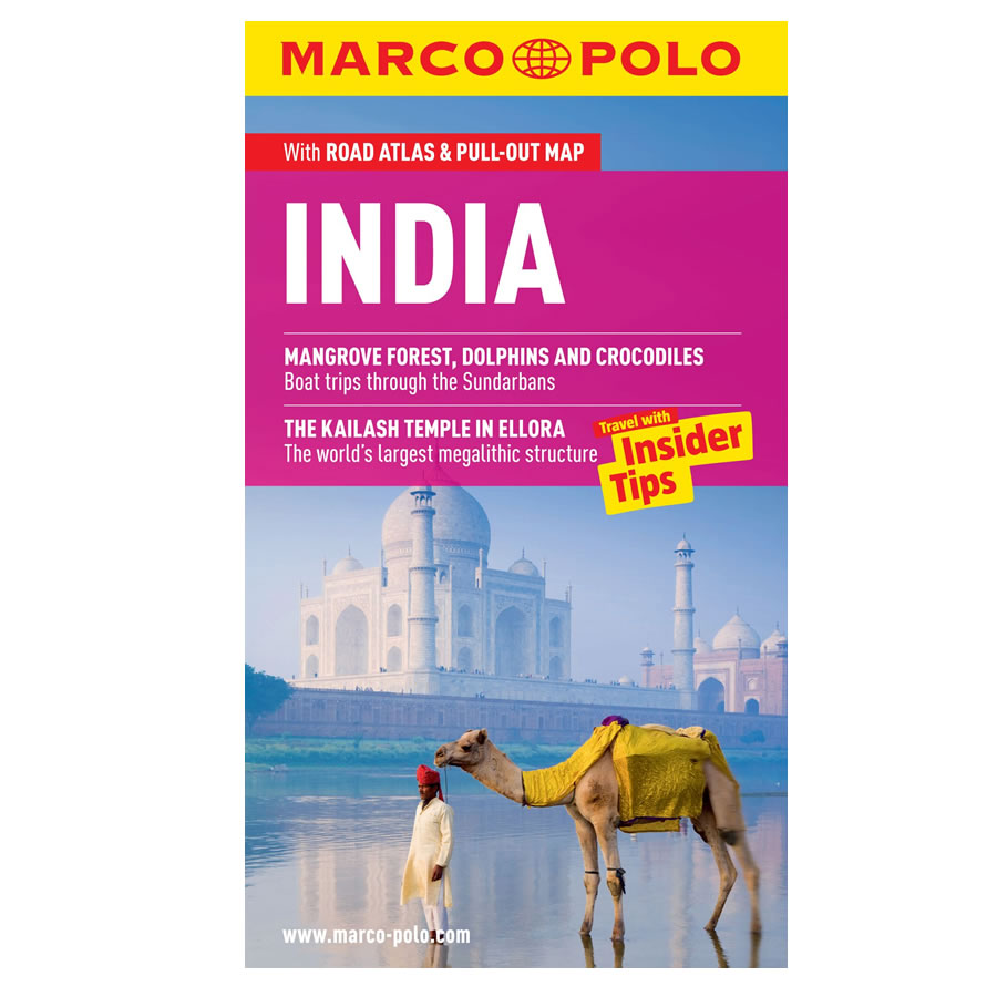 india pocket guide