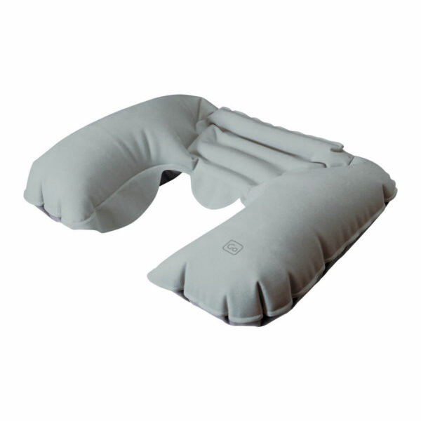 Go Travel Snoozer Inflatable Neck Pillow