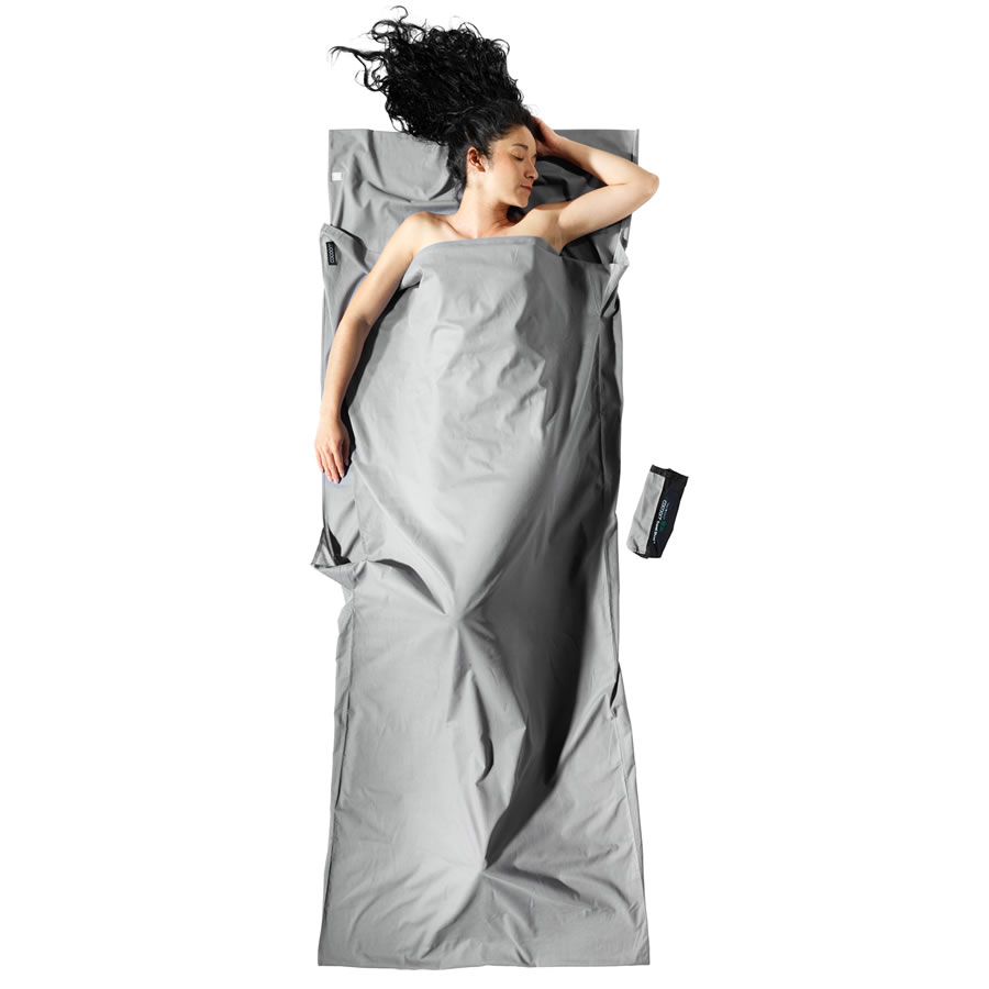 cocoon insect shield liner