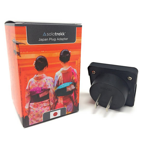 japan travel adapter big w