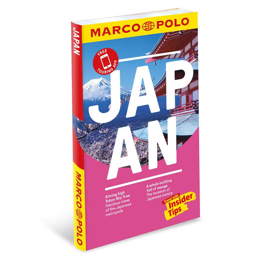 japan travel guide