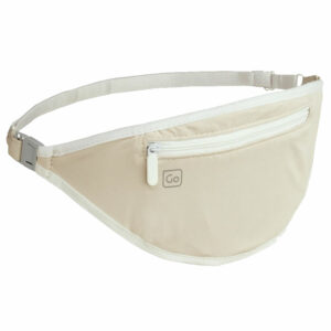 Go Travel Travel Body Pouch