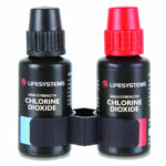 Lifesystems Chlorine Dioxide Water Treatment Drops