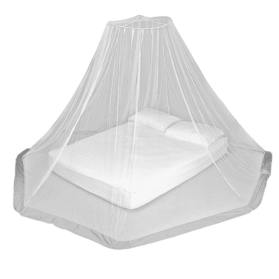 Double Mosquito Net Bell Shape Lifesystems