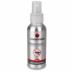 Lifesystems Expedition 100+ Mosquito Repellent - 100ml