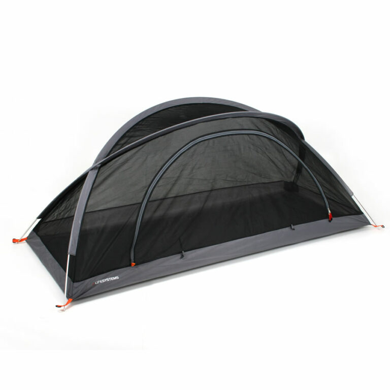 5 Best Mosquito Nets for Travelling & Backpacking