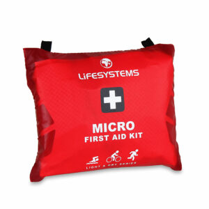 Lifesystems Lightweight First Aid Kit