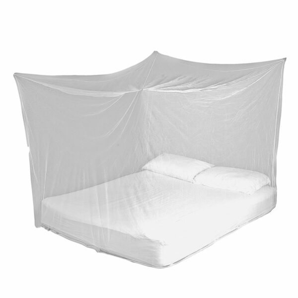 Lifesystems Rectangular Double Mosquito Net