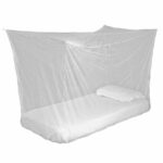 Lifesystems Rectangular Single Mosquito Net