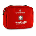 Lifesystems Traveller First Aid Pack