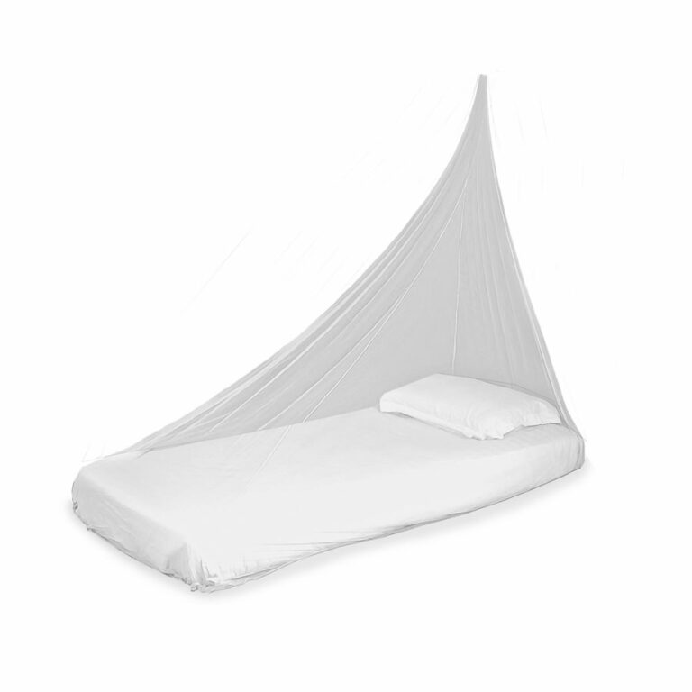 5 Best Mosquito Nets for Travelling & Backpacking