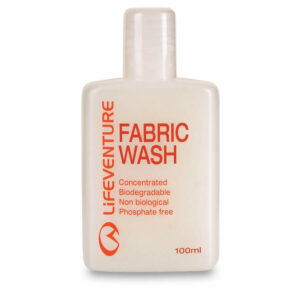 Lifeventure Fabric Wash