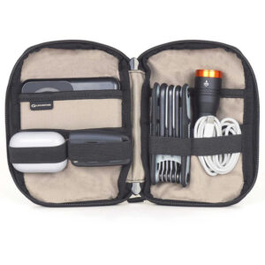 Lifeventure X -Pac Tech Gear Pouch 
